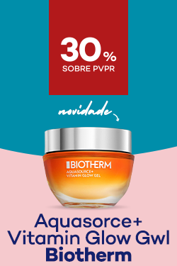 Menu Biotherm